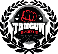 Tan Gun Sports – Teakwon-Do Lünen Logo
